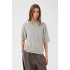 Gris Light Grey Melange