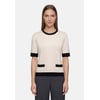 Patch Beige/Black