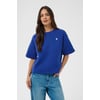 Bleu Surf The Web W. Pink Heart