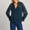 Bleu Dulwich