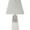 Blanc Et Argent