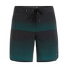 Bleu Teal Green Tijuana