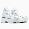 Witte Converse sneakers dames