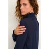 Bleu Midnight Marine