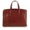 Marron Cognac Foncé