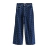 Bleu Foncé