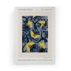 Imprimé Art Nouveau