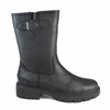 Botas motard senhora