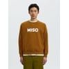 Marron - Monks Robe1