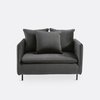 Gris Anthracite