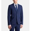 Veste costume homme cintrée