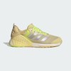 Powder Yellow / Matte Silver / Lucid Lemon