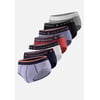 Marine Blanc Rouge Cerise Noir Gris Chiné Bleu Jean Marinière