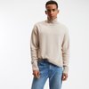 Beige Meliert