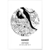 Blanc