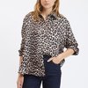 Leopardenmuster