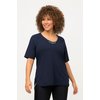 Tee shirt vélo femme