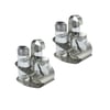 Inox|Transparent