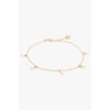 Or / Perles De Culture