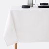 Nappe blanche