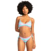 Bleu Marine Blue Heritage Stripe 32