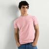 Rose Cendre Rose