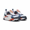 Navy/bianco/rosso