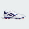 Cloud White / Lucid Blue / Solar Red
