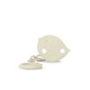 Oisillons Beige