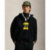 Col roulé noir homme Ralph Lauren