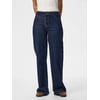 Bleu - Dark Blue Denim1