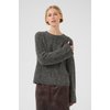Gris Dark Gray Melange