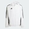 Veste coupe vent Adidas homme