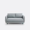 Grau/blau