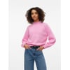 Fuchsia Pink 1