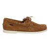 Sebago homme marron