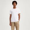 Tee shirt Levi's blanc homme