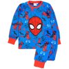 Pyjama spiderman fille