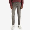 Jeans grijs heren