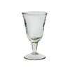 Verre à pied