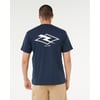 Dark Navy