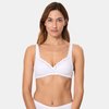 Soutien gorge Playtex sans armature coton
