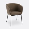 Chaise coiffeuse