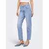 Light Blue Denim