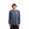 Noir Ombre Blue