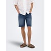 Medium Blue Denim 1