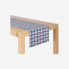 Bleu, Multicolore