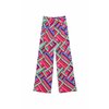 Pantalon large fluide