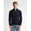 Bleu Navy Blue