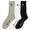 Chaussettes homme Champion